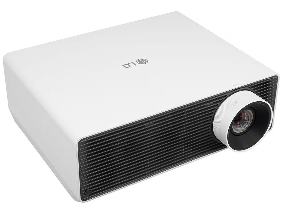 5000 ANSI Lumens cho phép sử dụng trong phòng sáng