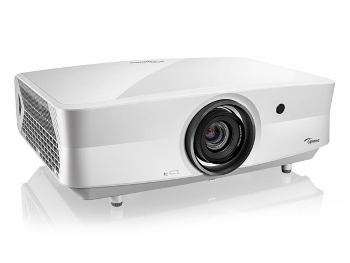5.000 ANSI Lumens — rõ trong phòng sáng