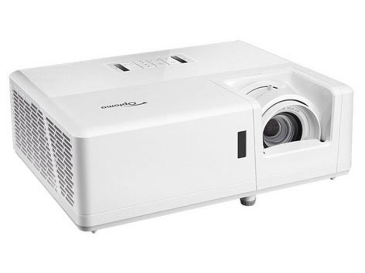 Độ sáng 3.500 ANSI lumen demo