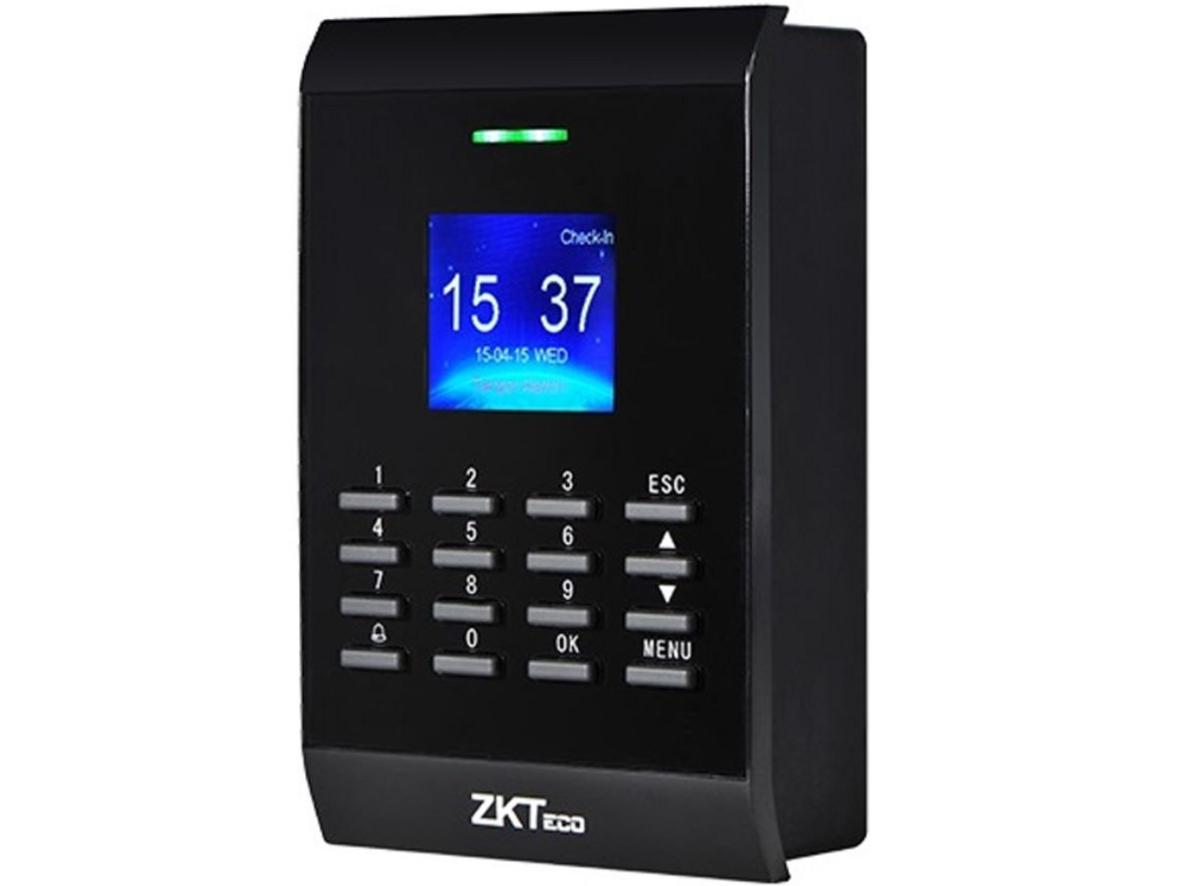 Đọc thẻ RFID nhanh chóng 2–22 cm