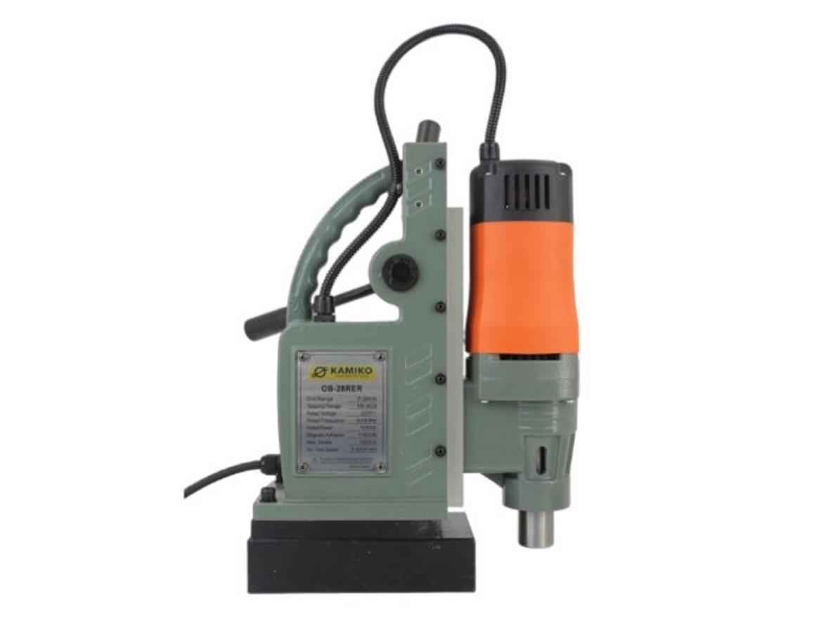 Động cơ chổi than 1.580W