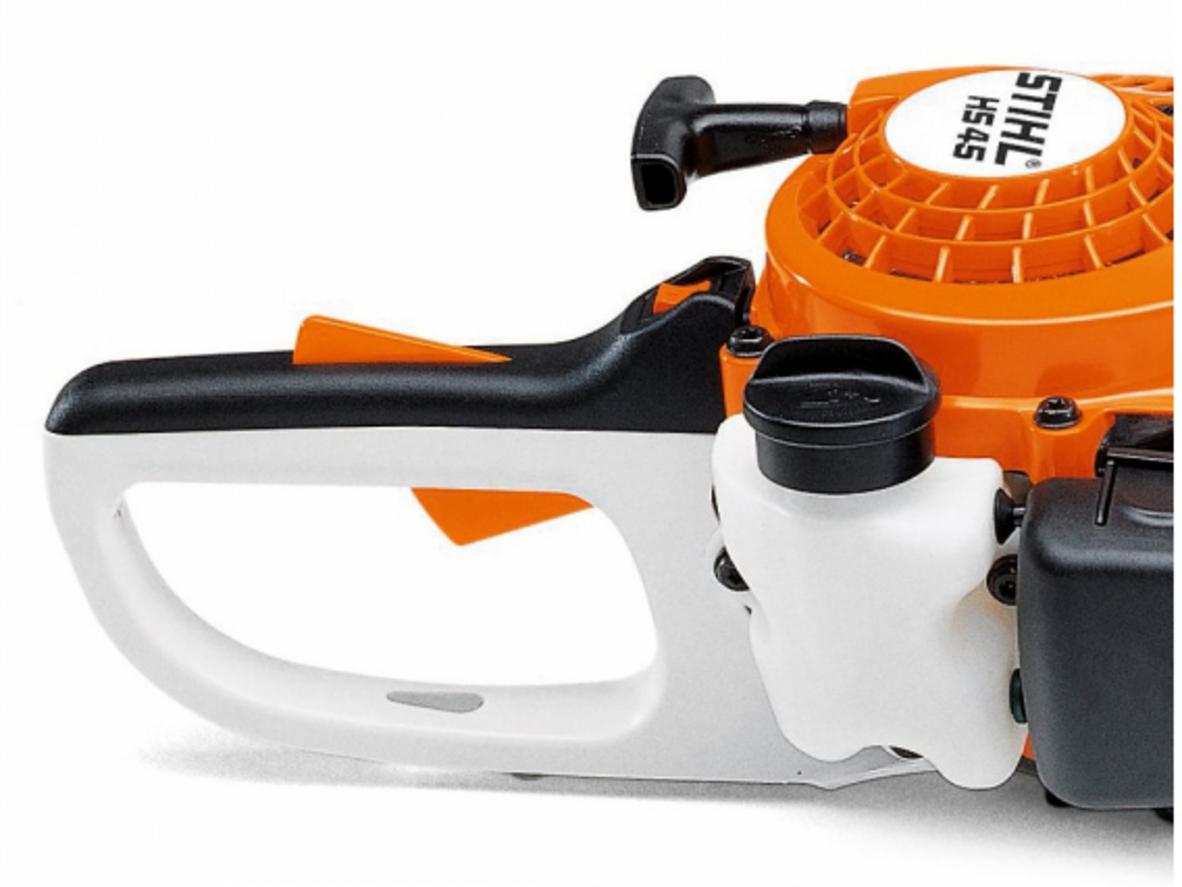 Động cơ 2 thì Stihl HS45