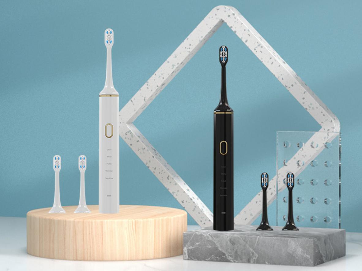 Động cơ cao tốc cho hiệu quả làm sạch