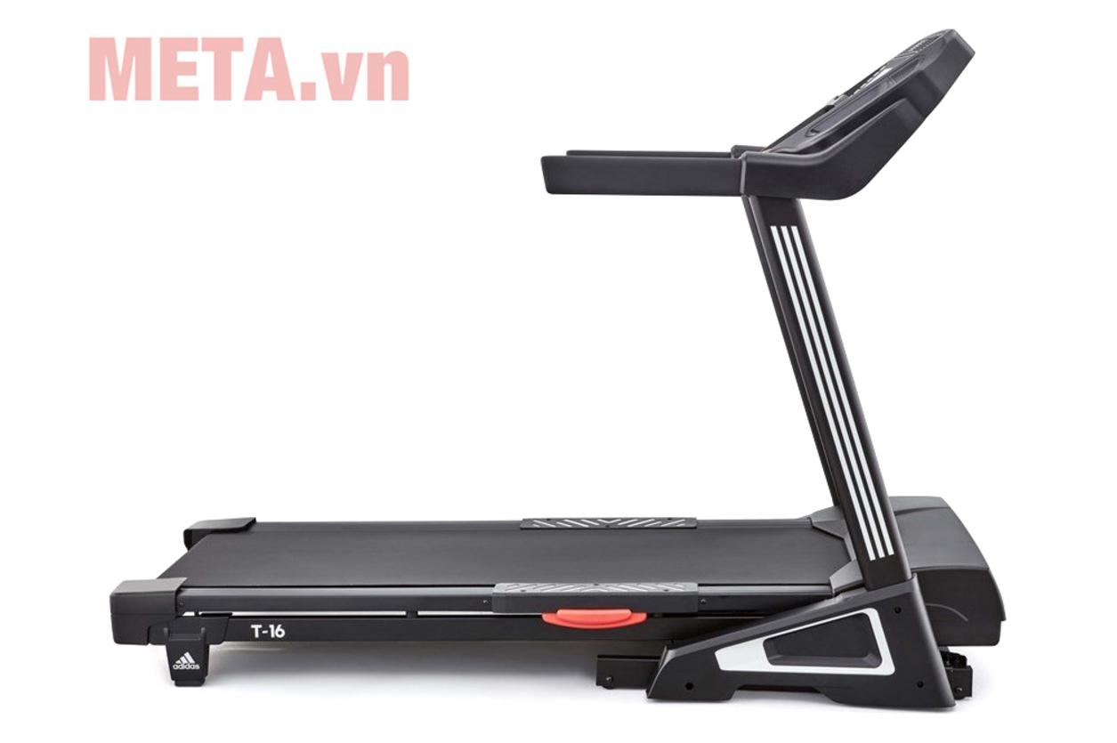 Động cơ 3.5 HP cho sức mạnh bền bỉ, chạy ổn định trong thời gian dài.