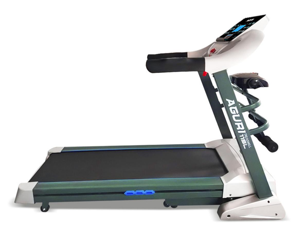 Động cơ 3.5 HP cho trải nghiệm êm ái và bền bỉ.