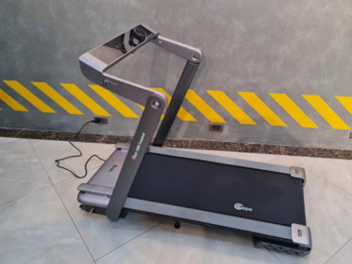 Động cơ 930W Carpo G888