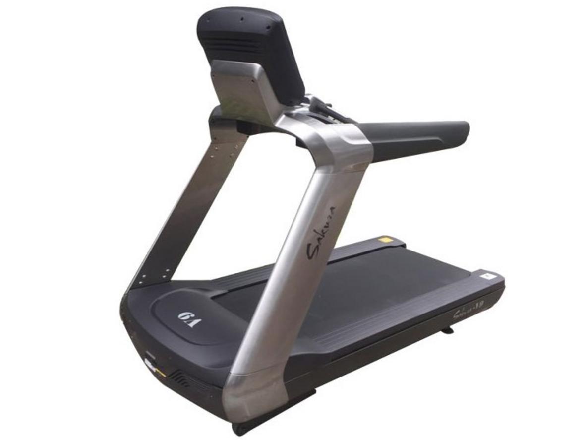 Động cơ AC 4.5HP Sakura V9