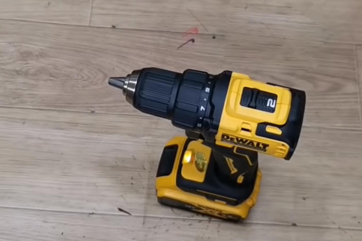 Động cơ Brushless: hiệu suất cao, tuổi thọ dài hơn