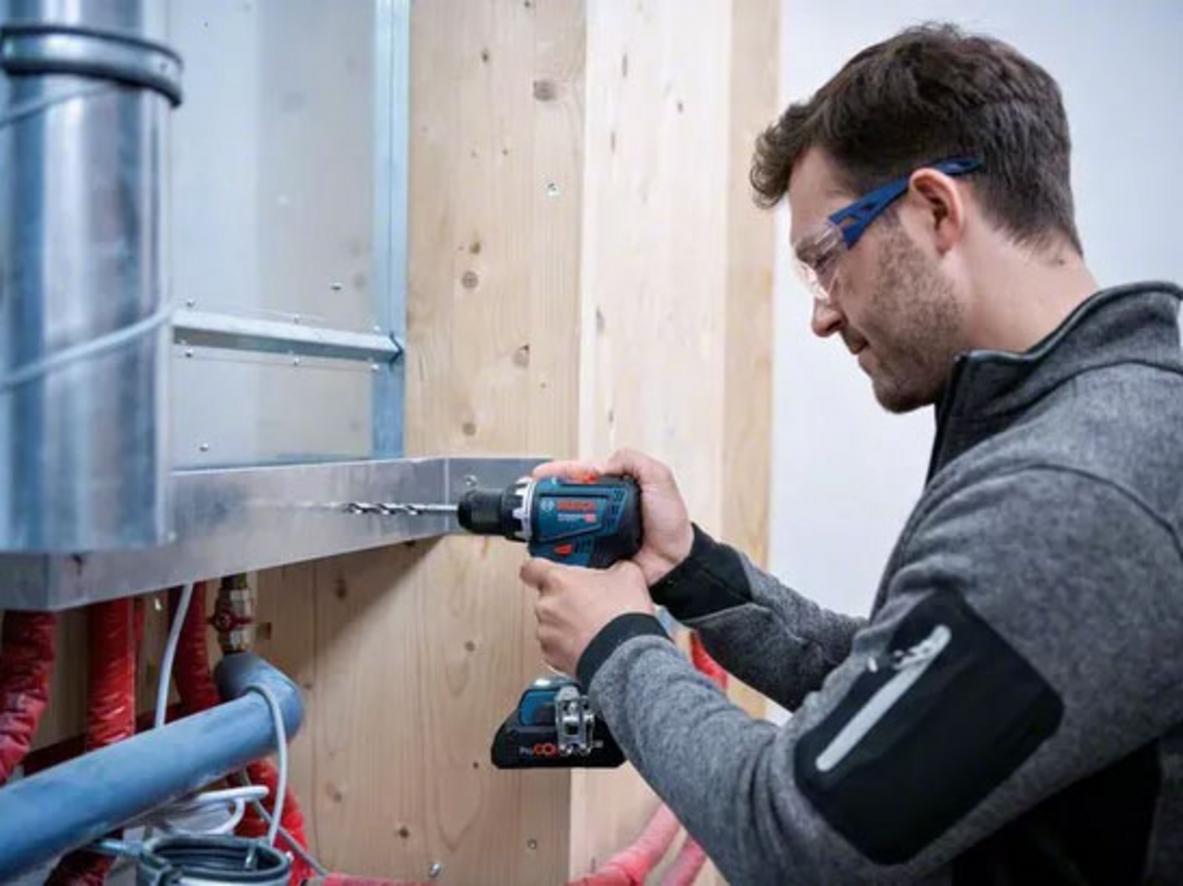 Động cơ Brushless: hiệu suất và tuổi thọ