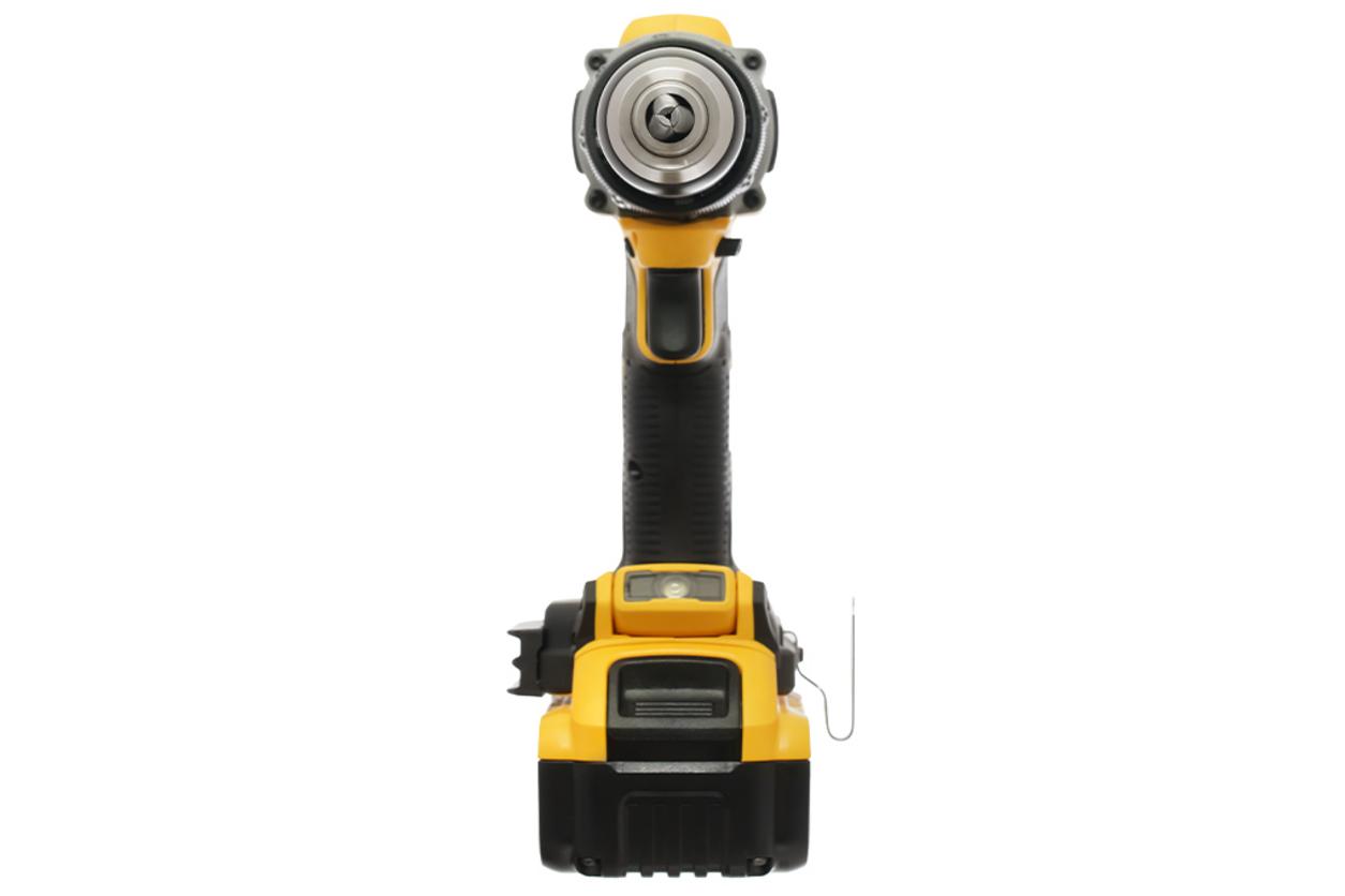 Động cơ Brushless: hiệu suất và độ bền cao