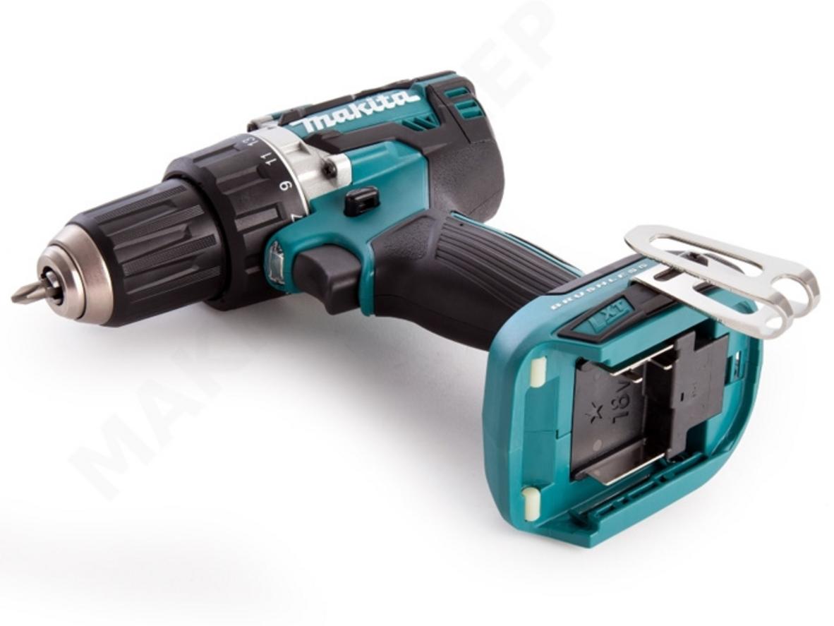 Động cơ Brushless: hiệu suất cao, tiêu thụ pin thấp