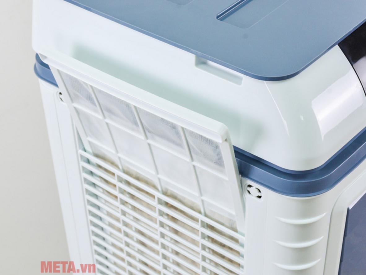 Động cơ dây đồng — độ bền cao, tiêu thụ thấp