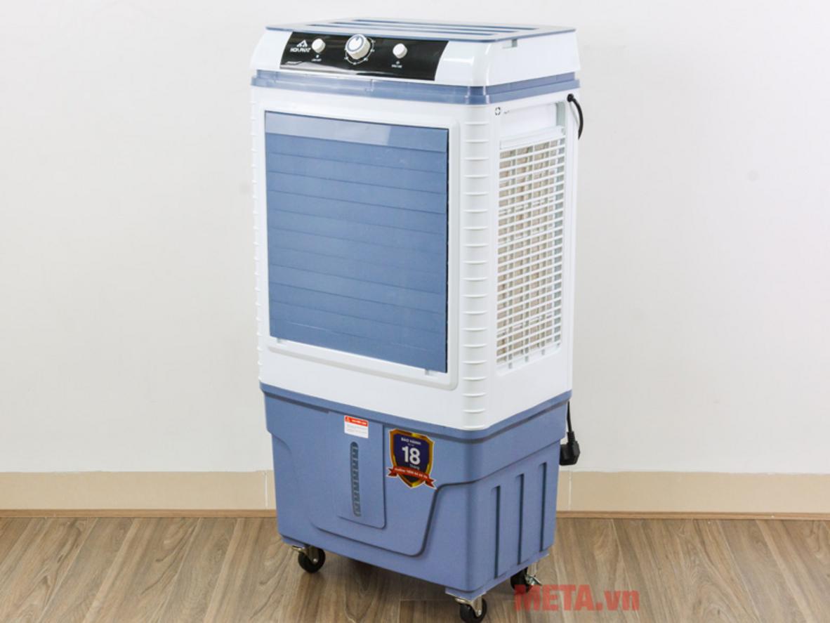 Động cơ dây đồng — độ bền cao, tiêu thụ thấp