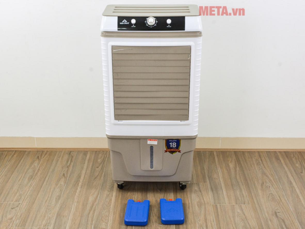 Động cơ dây đồng: bền bỉ, tiết kiệm điện