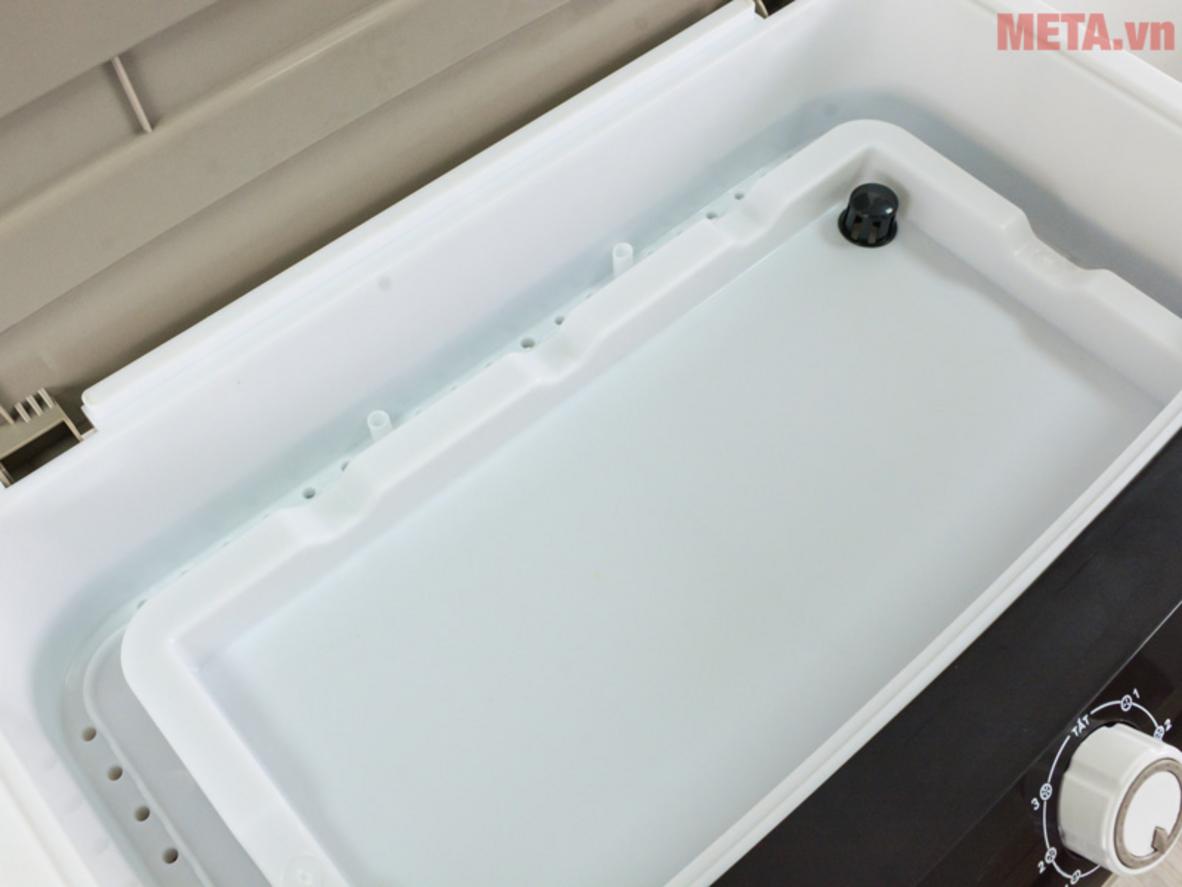 Động cơ dây đồng: bền bỉ, tiết kiệm điện