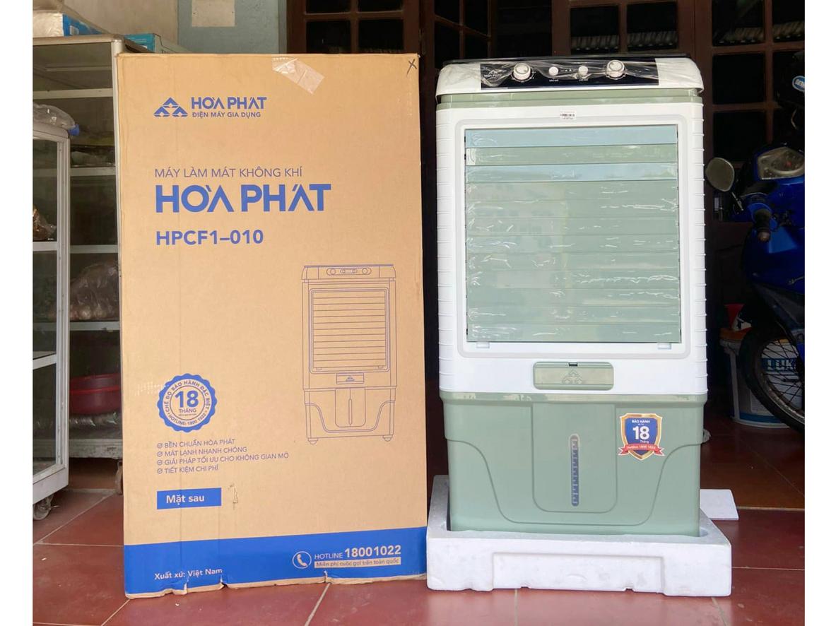 Động cơ dây đồng bền bỉ