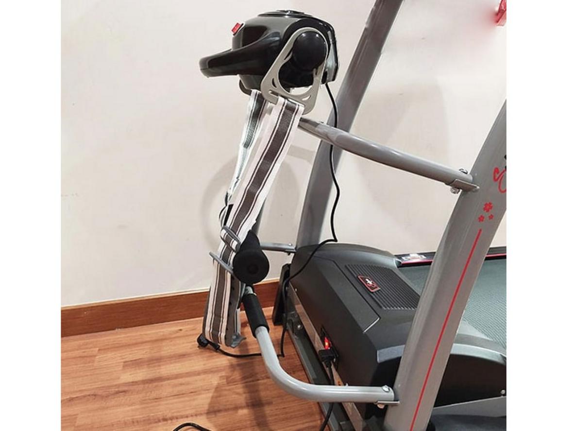 Động cơ DC 2.5HP của Sakura S33 giúp vận hành êm ái và bền bỉ cho gia đình dùng hàng ngày - ảnh minh họa sản phẩm động cơ/cutaway view (close-up).