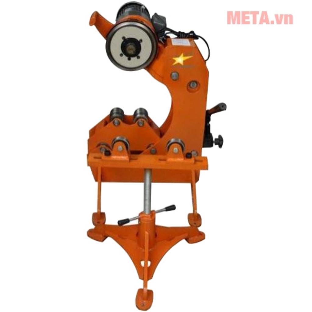 Động cơ 750W cho vận hành ổn định