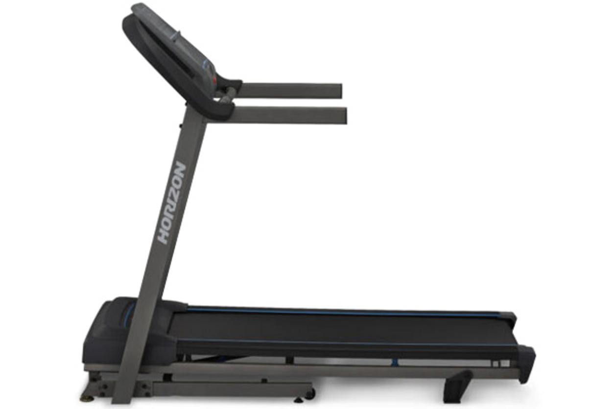 Động cơ Johnson Drive System 2.0 HP — êm và bền vững