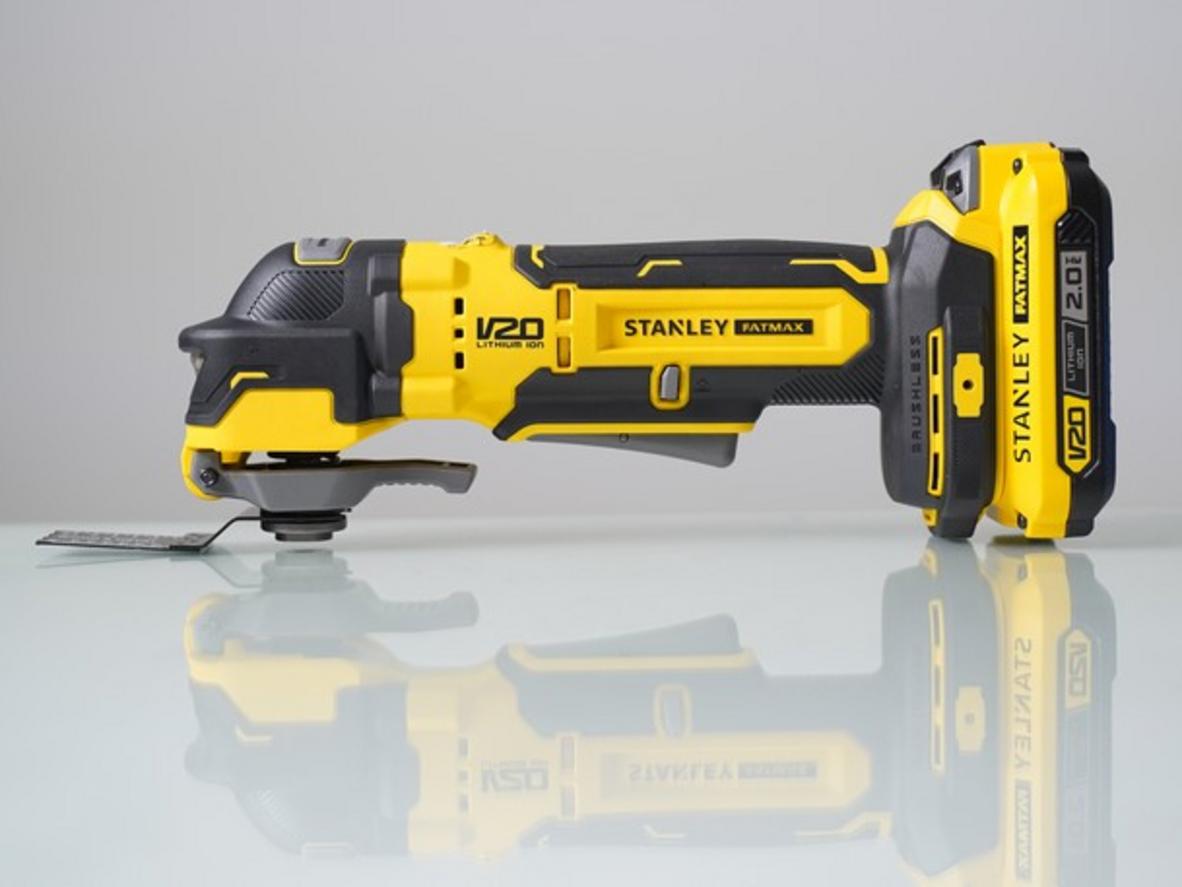 Động cơ brushless Stanley SBT510D2K-KR