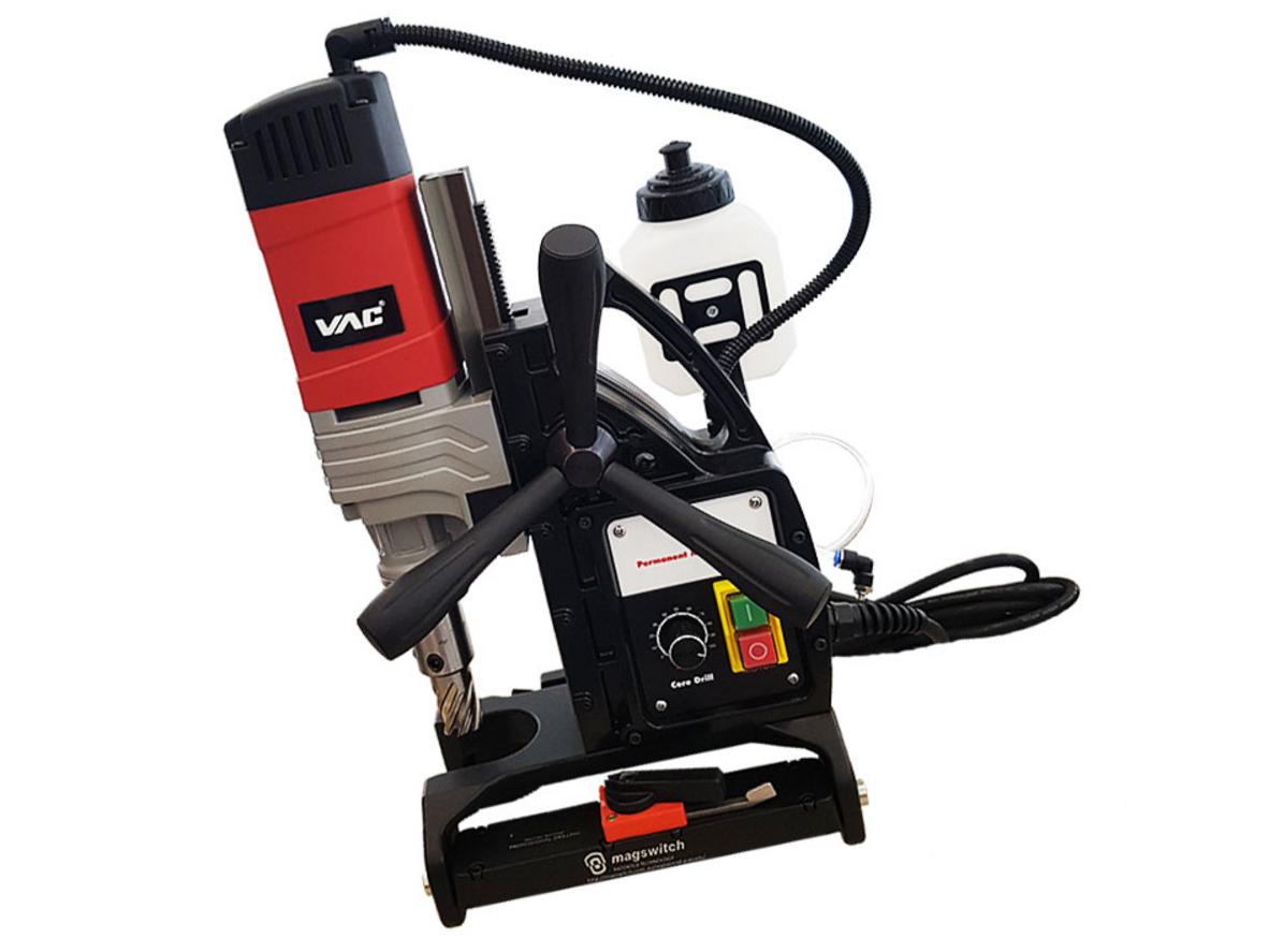 Động cơ lõi đồng bền bỉ cho hiệu suất cao và tuổi thọ lâu