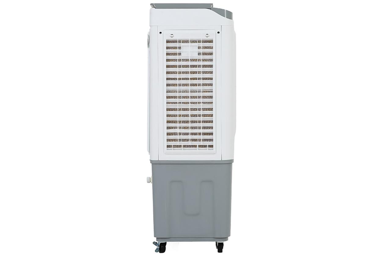 Motor dây đồng bền bỉ, êm ái
