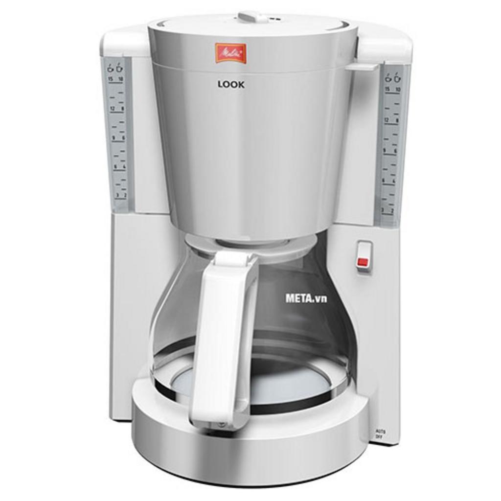 Chống nhỏ giọt và tự động tắt sau 40 phút