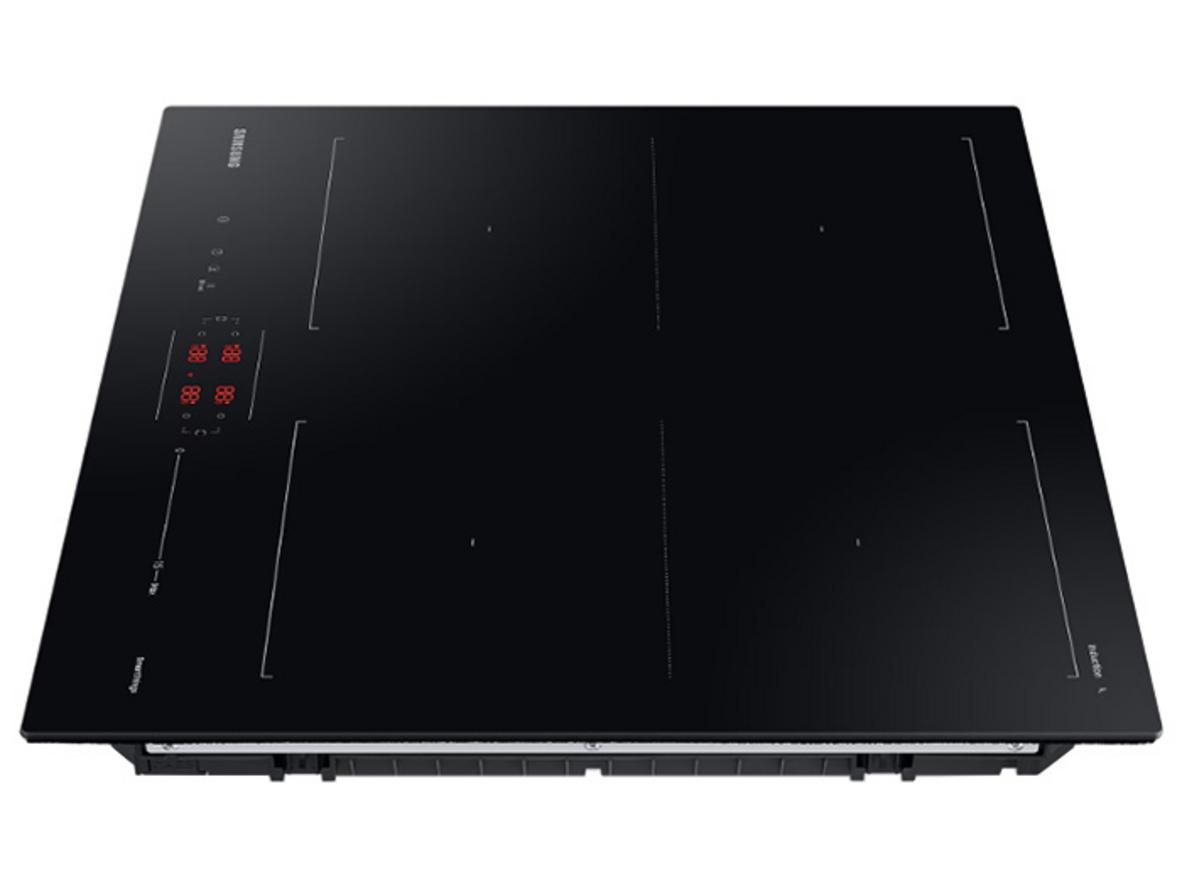 Dual Flex Zone cho nấu nướng linh hoạt hơn
