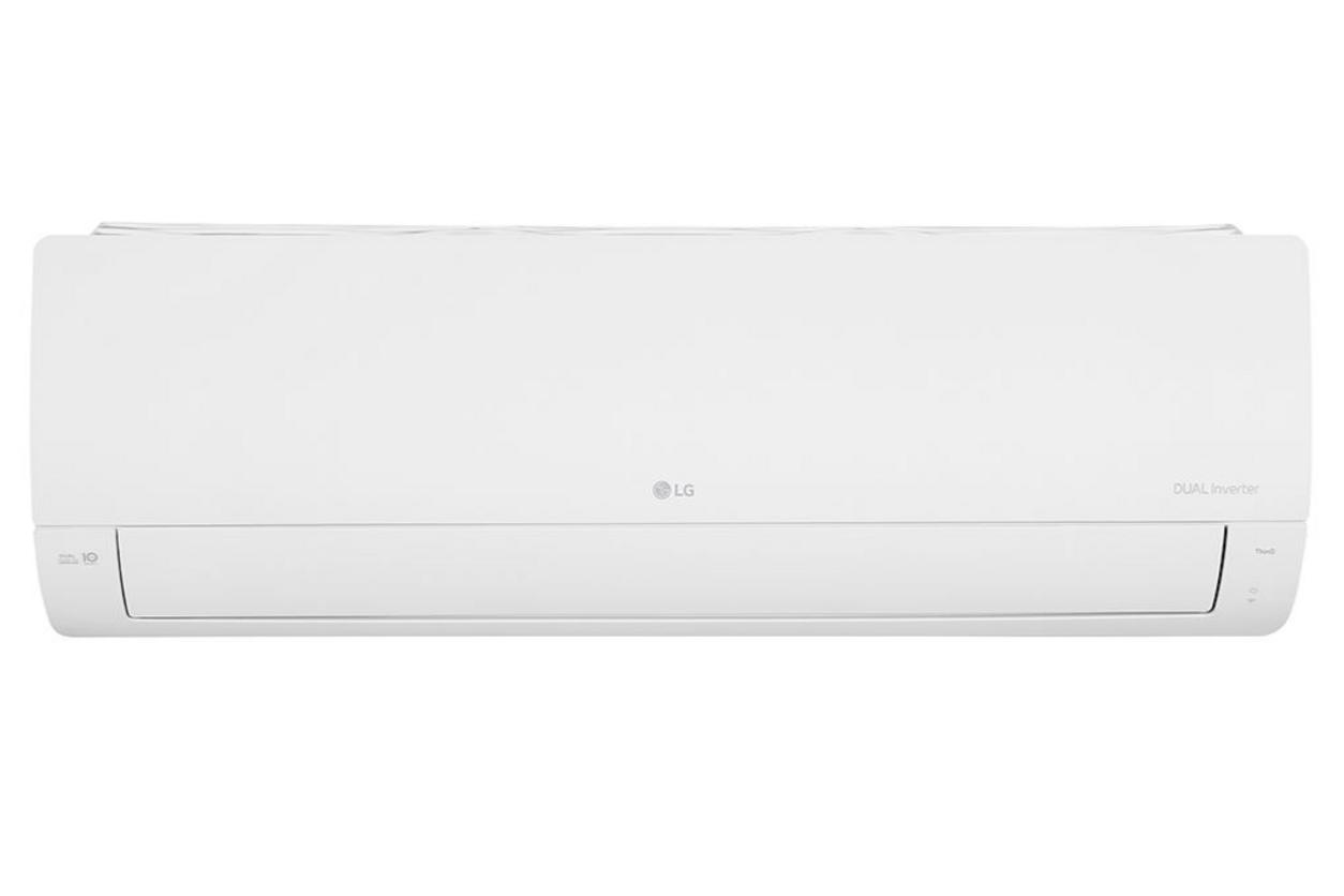 Dual Inverter giúp tiết kiệm điện và giữ độ êm