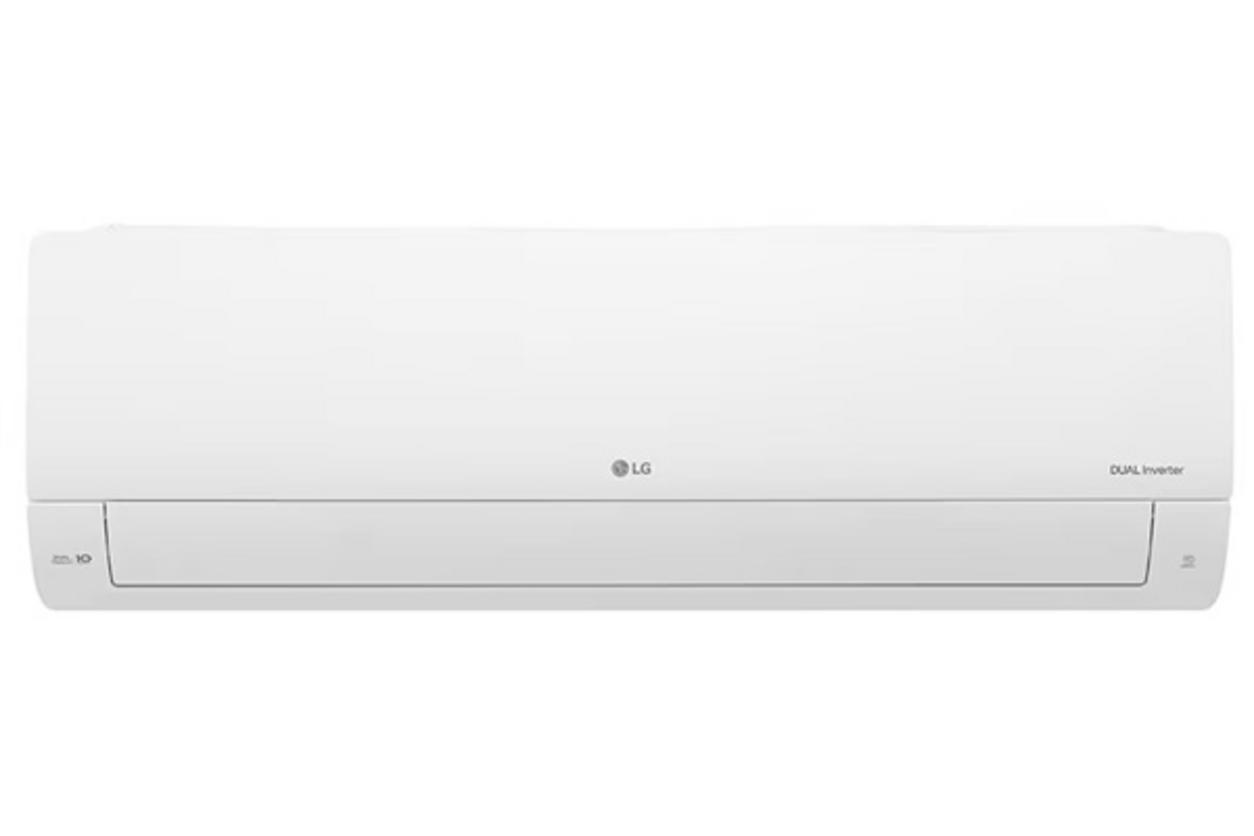 Dual Inverter: tiết kiệm điện, vận hành êm