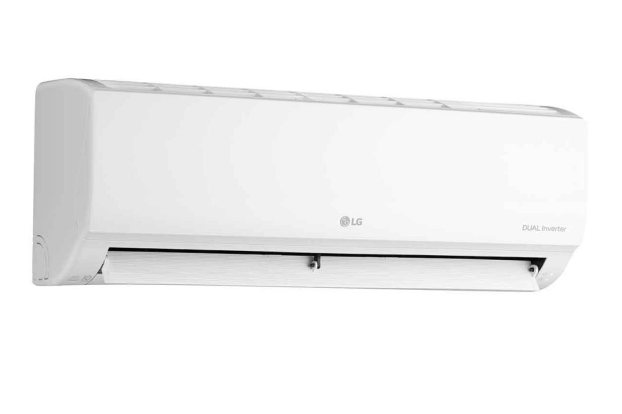 Công nghệ Dual Inverter: ít ồn, tiết kiệm điện