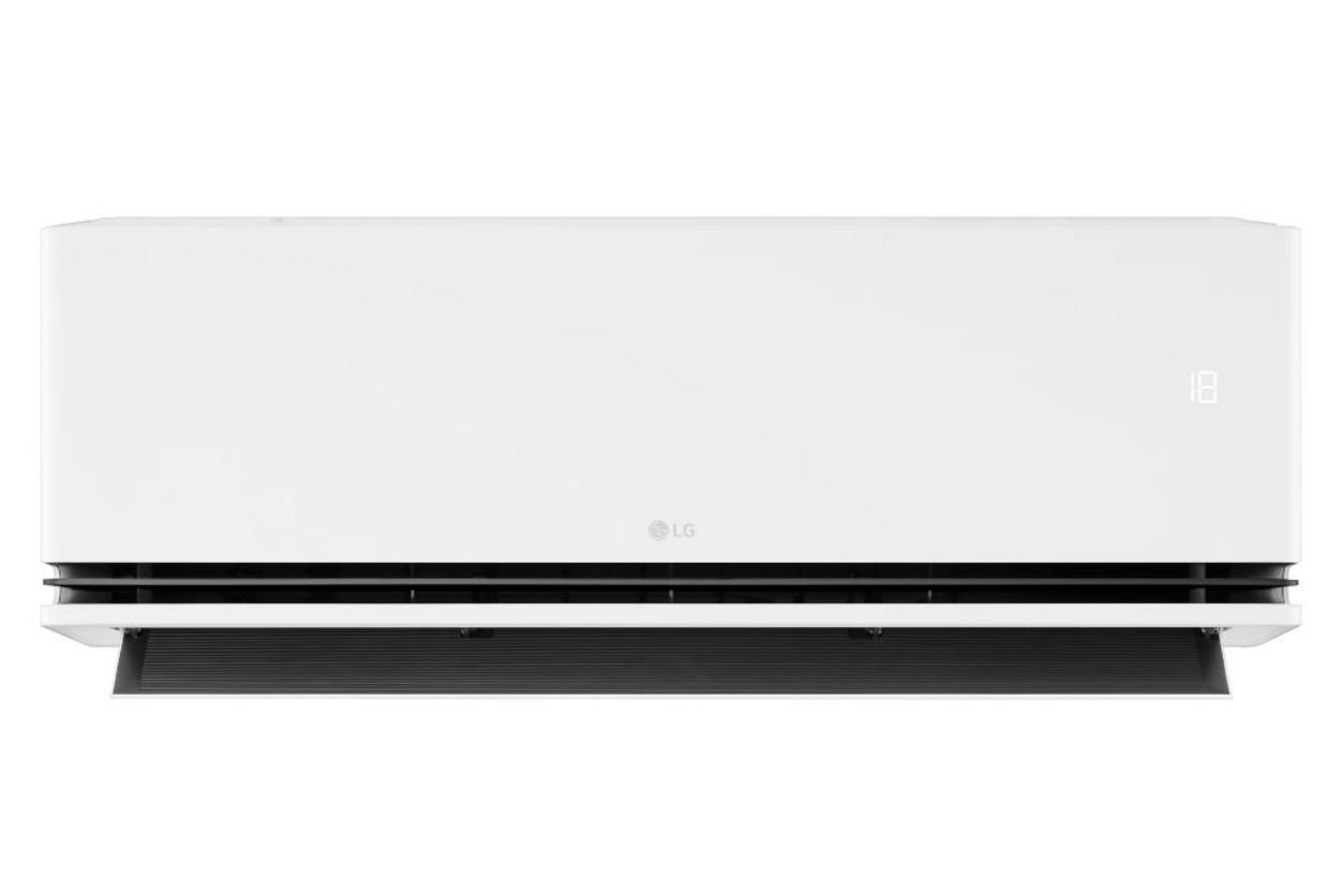 Dual Inverter & AI Air — tiết kiệm điện hiệu quả