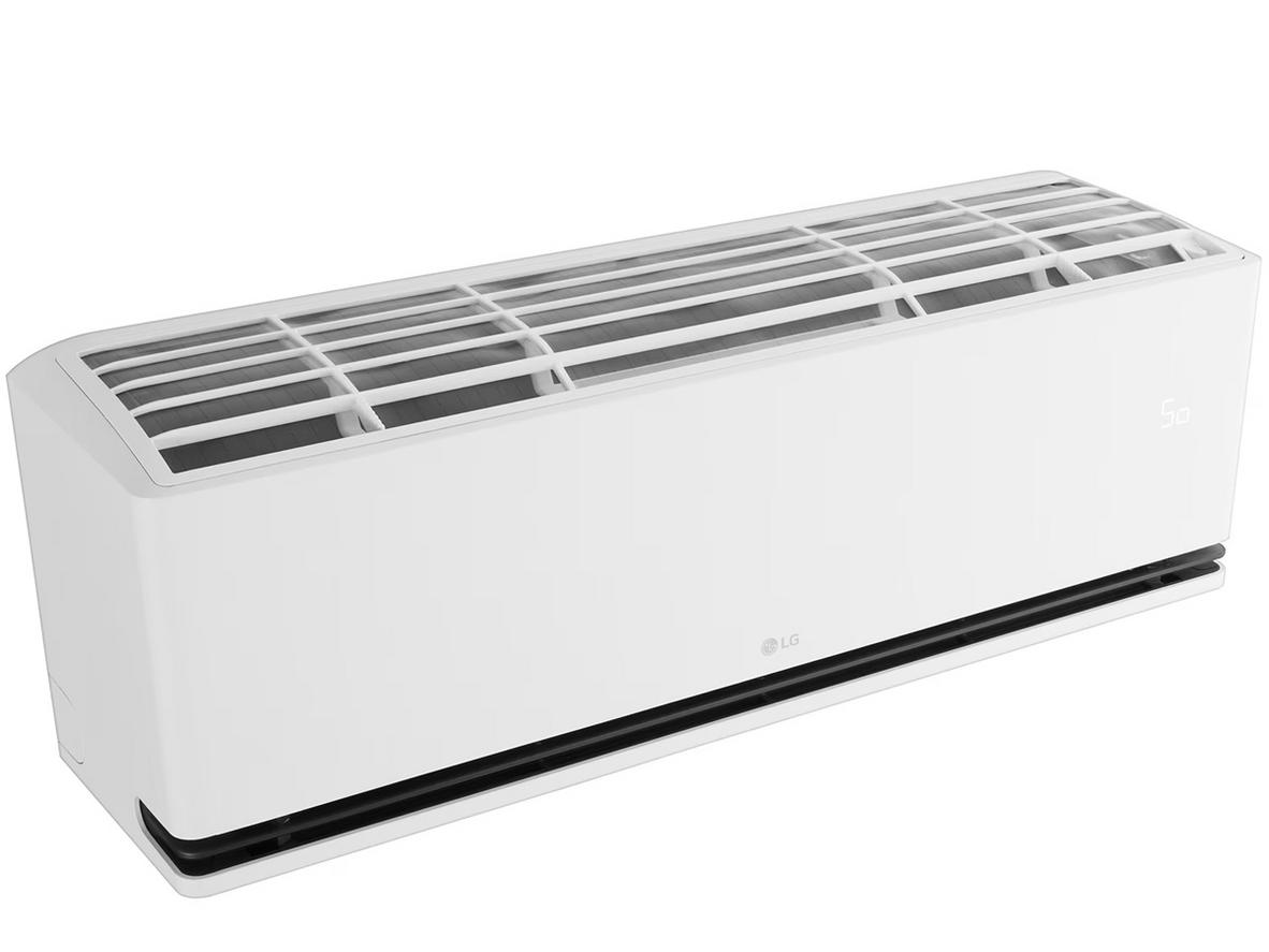 Dual Inverter: Tiết kiệm điện và vận hành êm ái