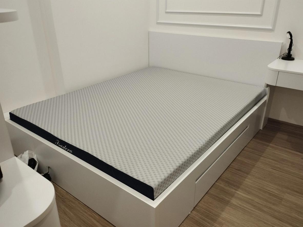 Hai mặt Dual Life: mặt massage và mặt đàn hồi