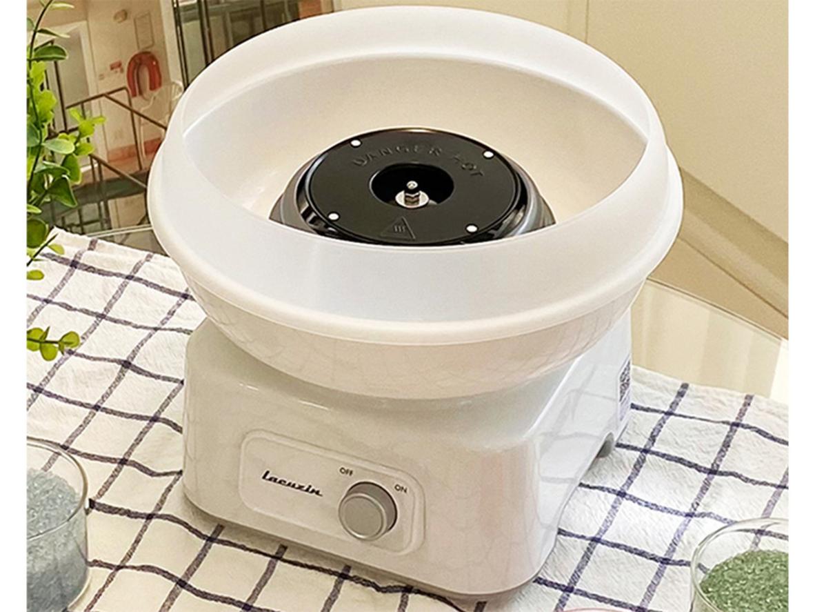 Dung tích 1.2L & chi tiết thép không gỉ — dễ vệ sinh