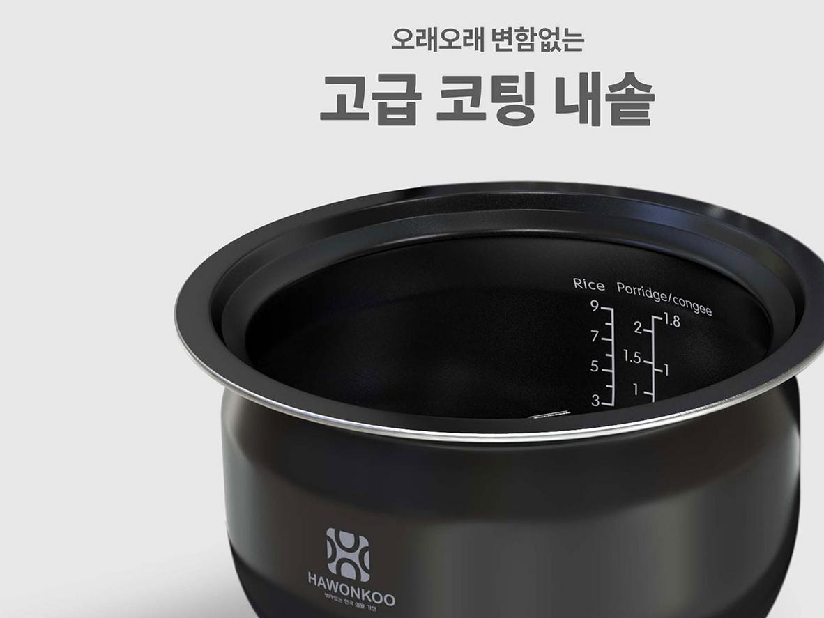 Dung tích 1.5 lít và giữ ấm tới 24 giờ