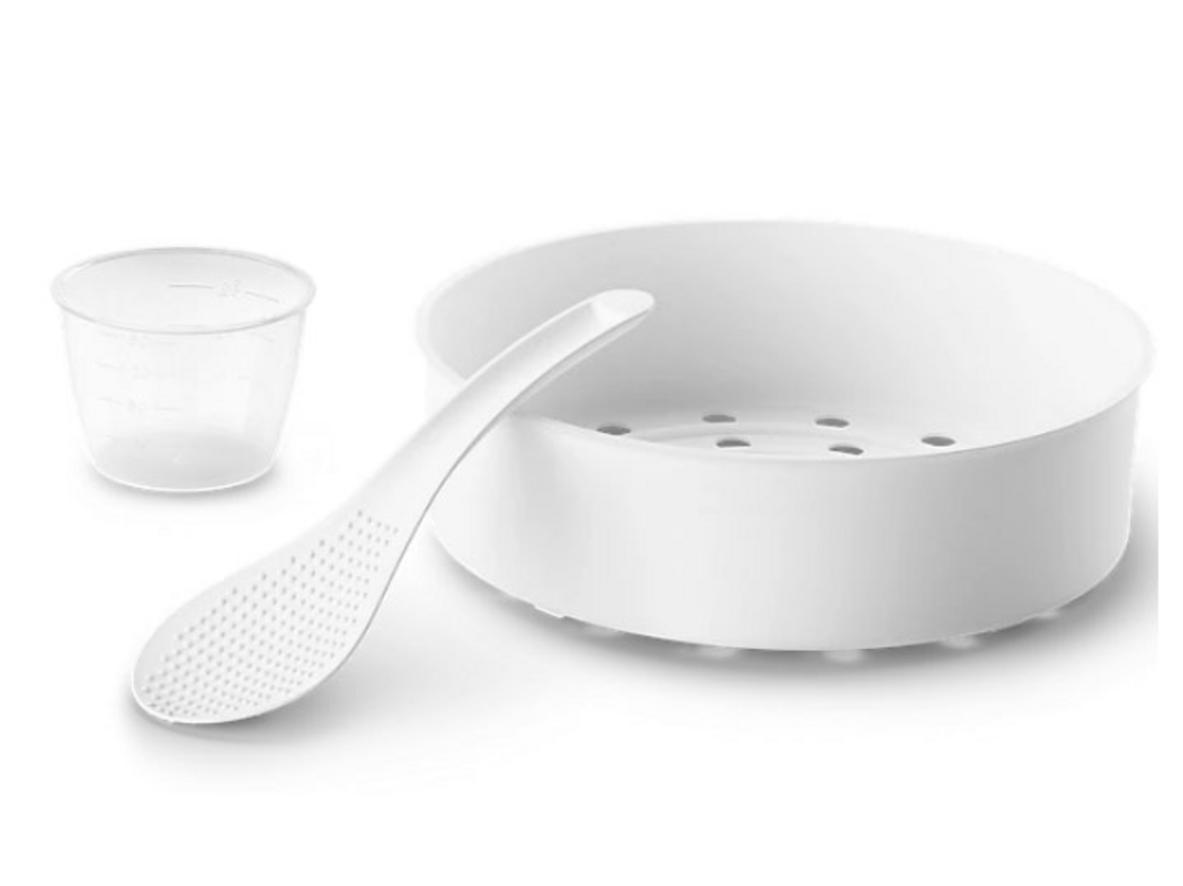Dung tích 1.8 lít — phù hợp cho 4-6 người