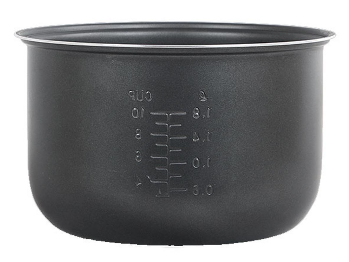 Dung tích 1.8L phù hợp cho gia đình 4-6 người