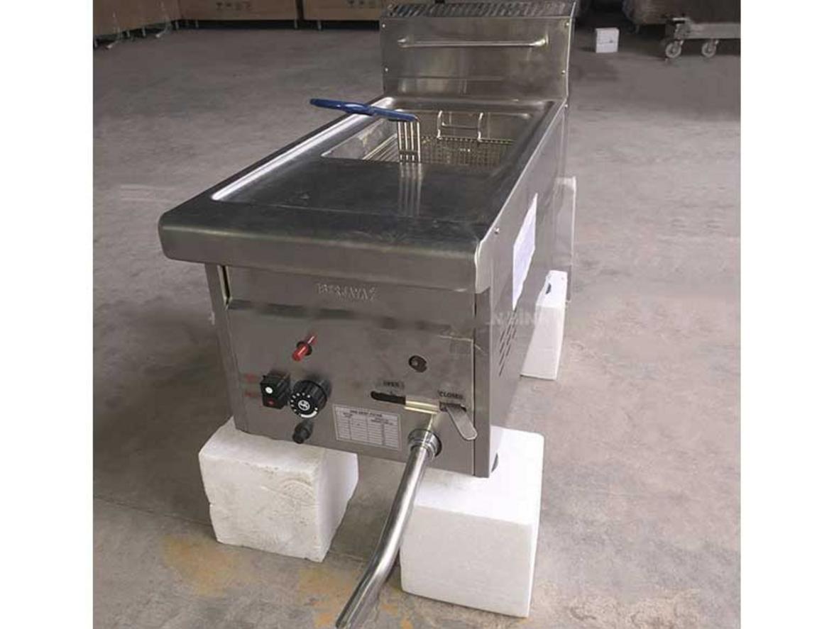 Dung tích 11 lít cho năng suất ổn định