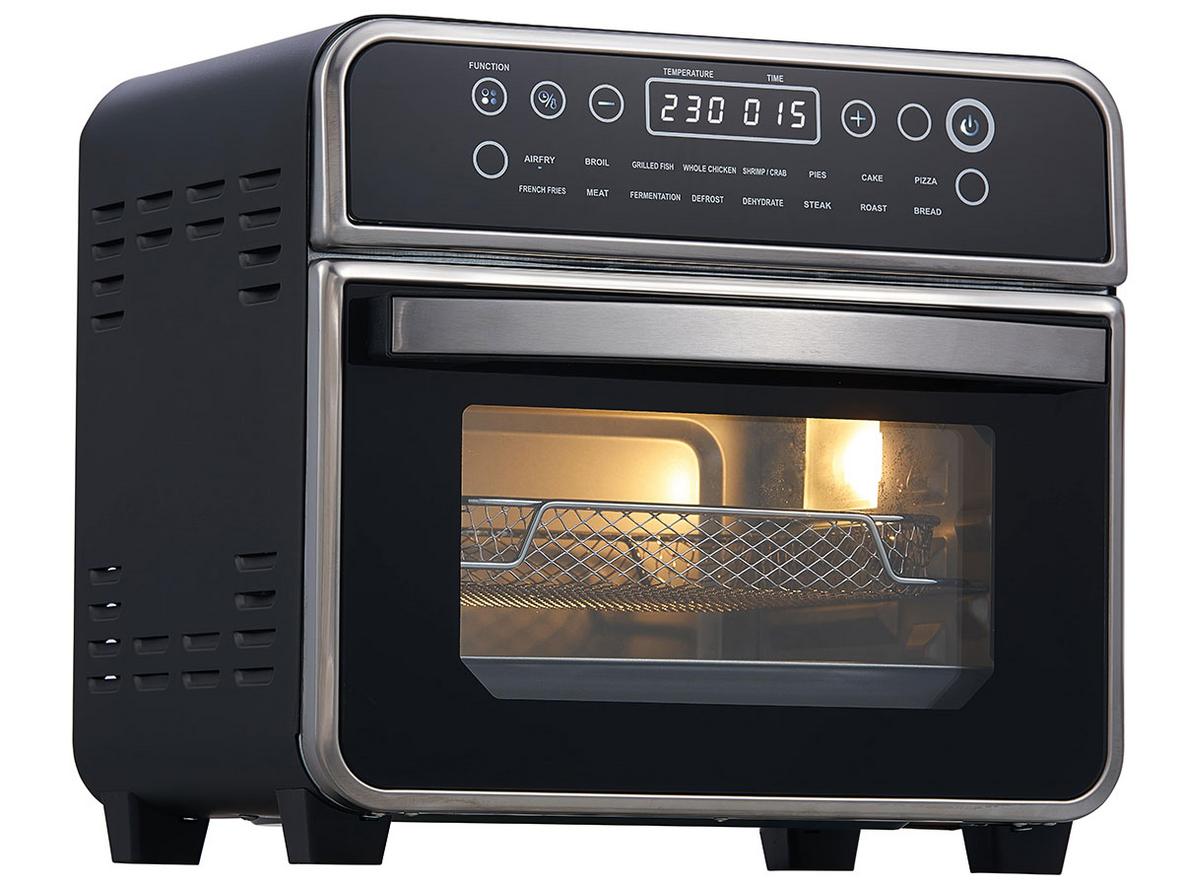 Dung tích 16 lít phù hợp gia đình đông người