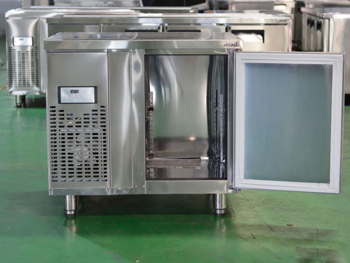 Dung tích 180L phù hợp quán ăn nhỏ