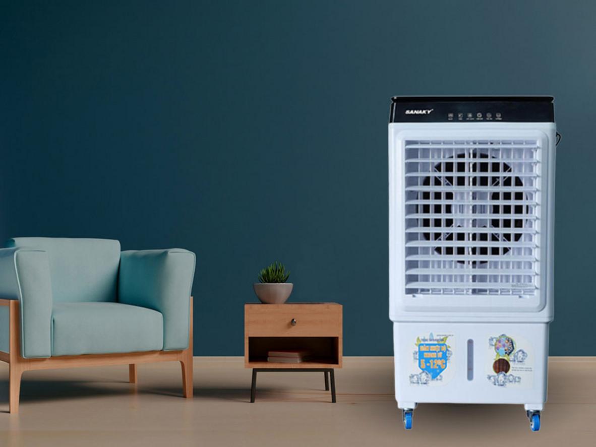 Bình nước 40L cho thời gian vận hành lâu