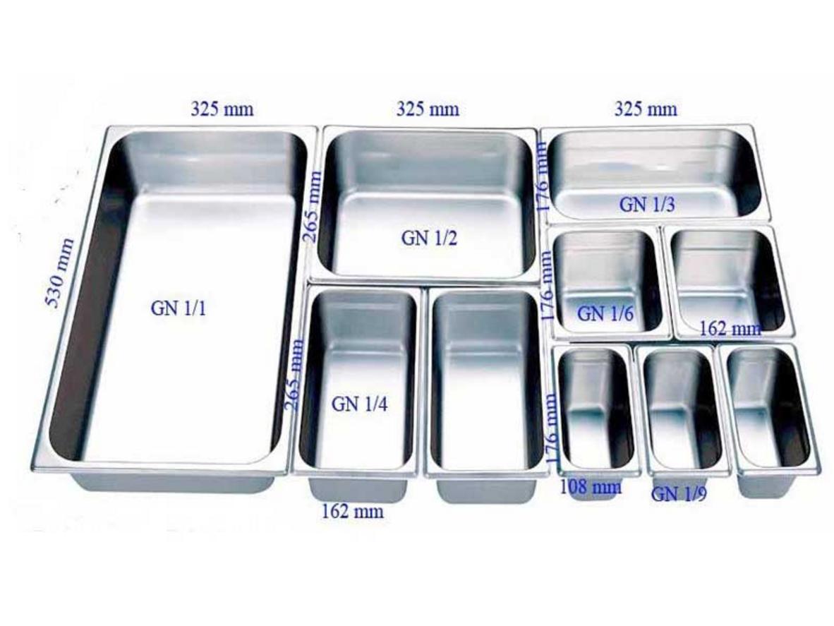 Kho lưu trữ 426 lít, bánh xe linh hoạt