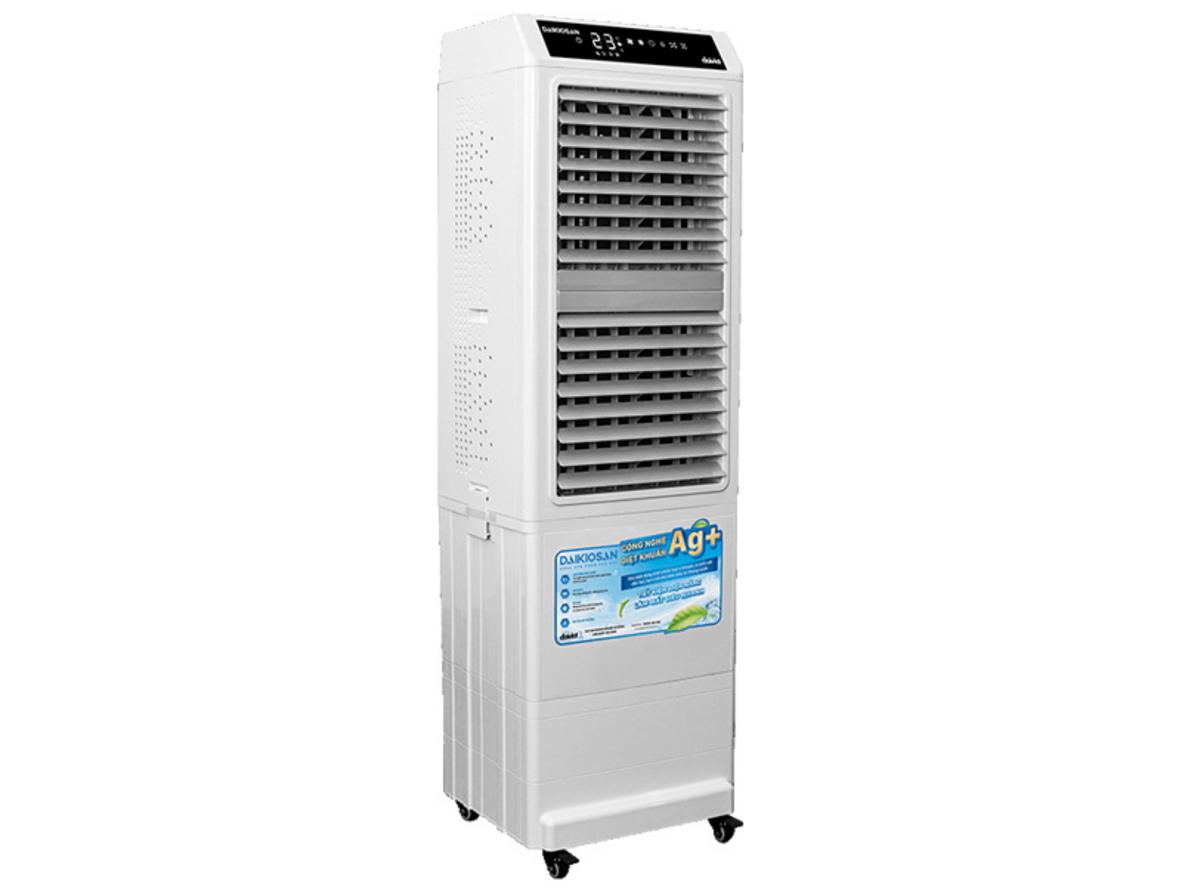 Bình nước 45L cho thời gian hoạt động dài
