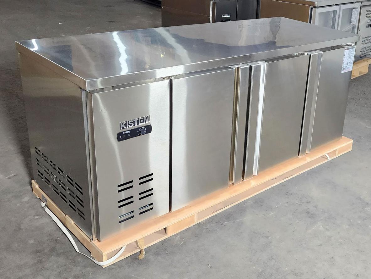 Dung tích 492L — sắp xếp linh hoạt cho bếp