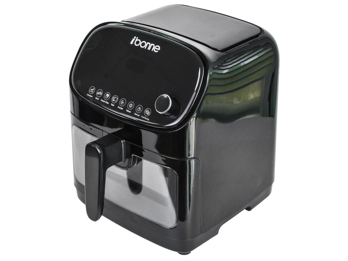 Dung tích 5.5L đủ cho gia đình 4-6 người