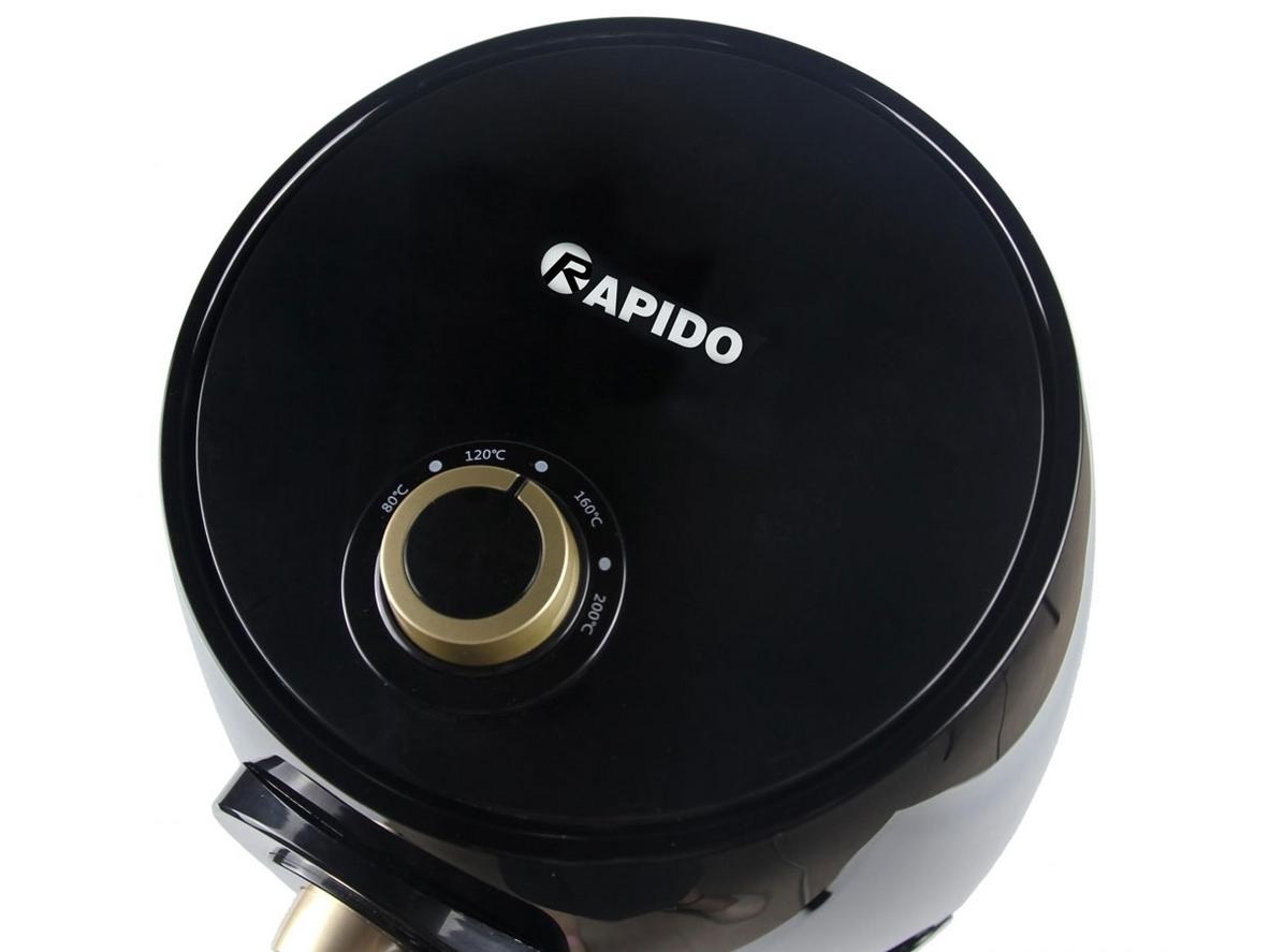 Dung tích 5.0 lít — phù hợp gia đình