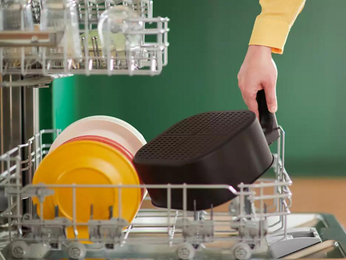 Dung tích lớn phục vụ 4–6 người