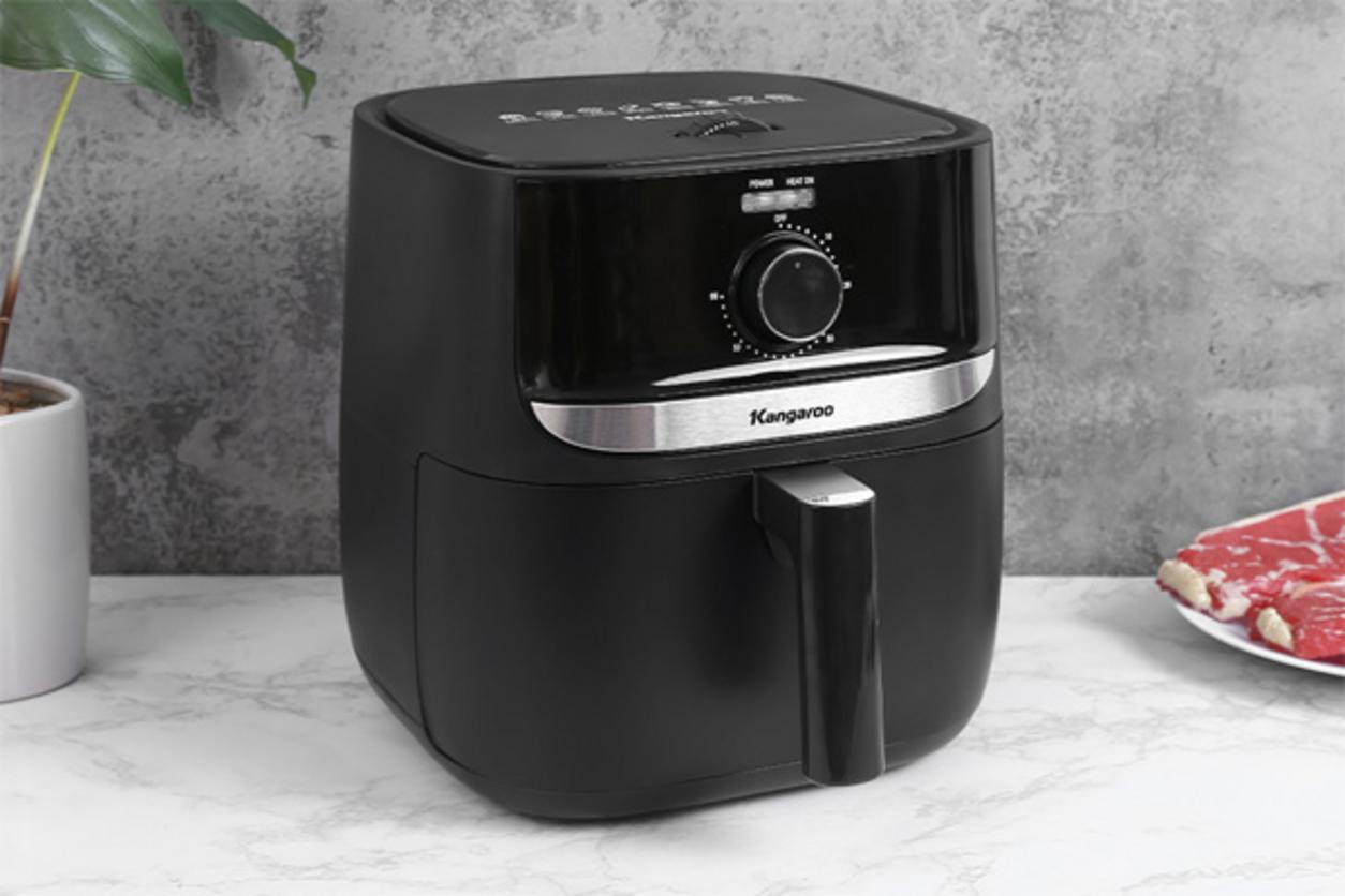 Dung tích 6 lít KG6AF1