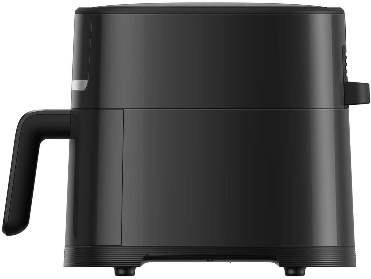 Dung tích 6L — phù hợp cho gia đình 4-6 người